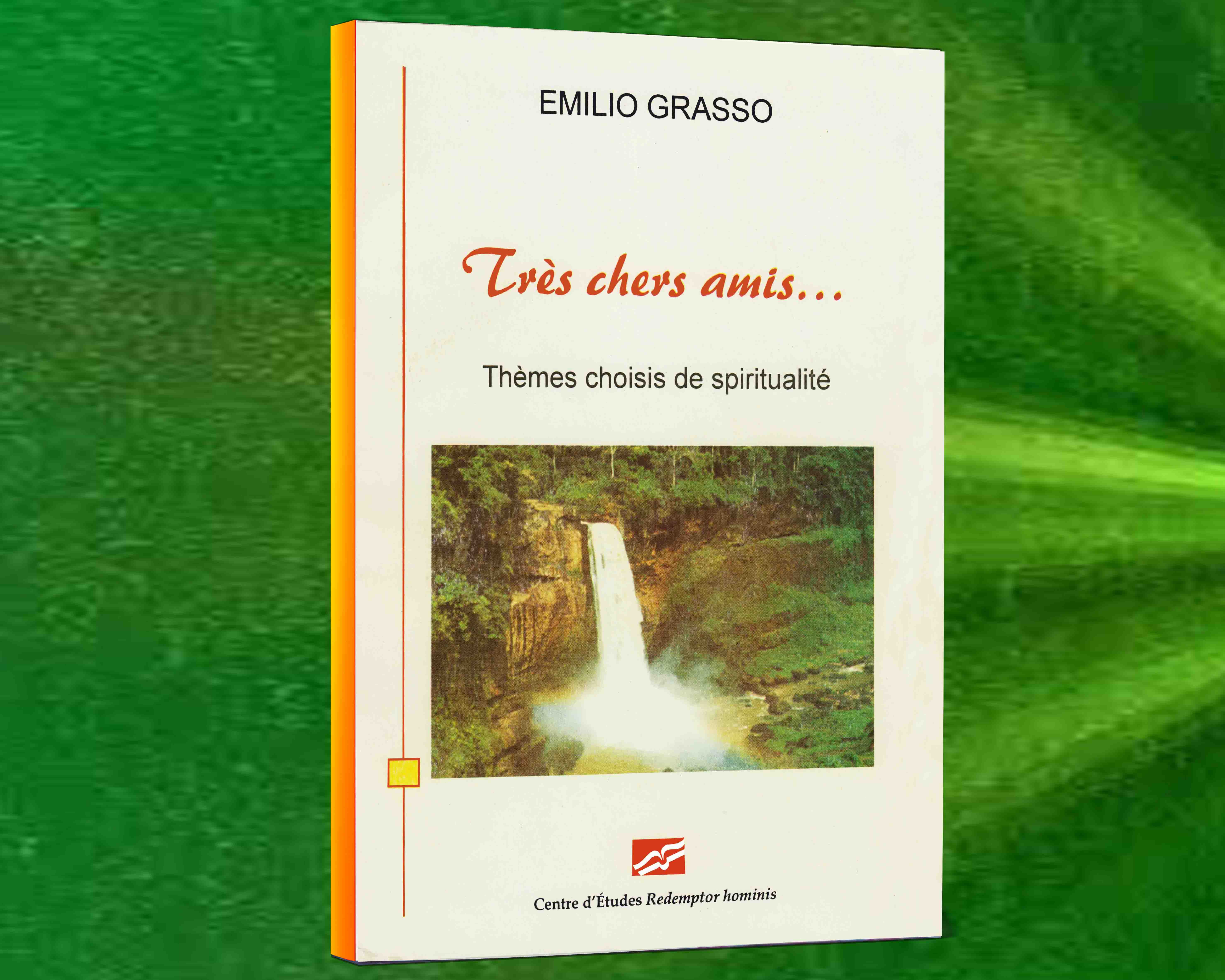 Emilio Grasso, Très chers amis… Thèmes choisis de spiritualité