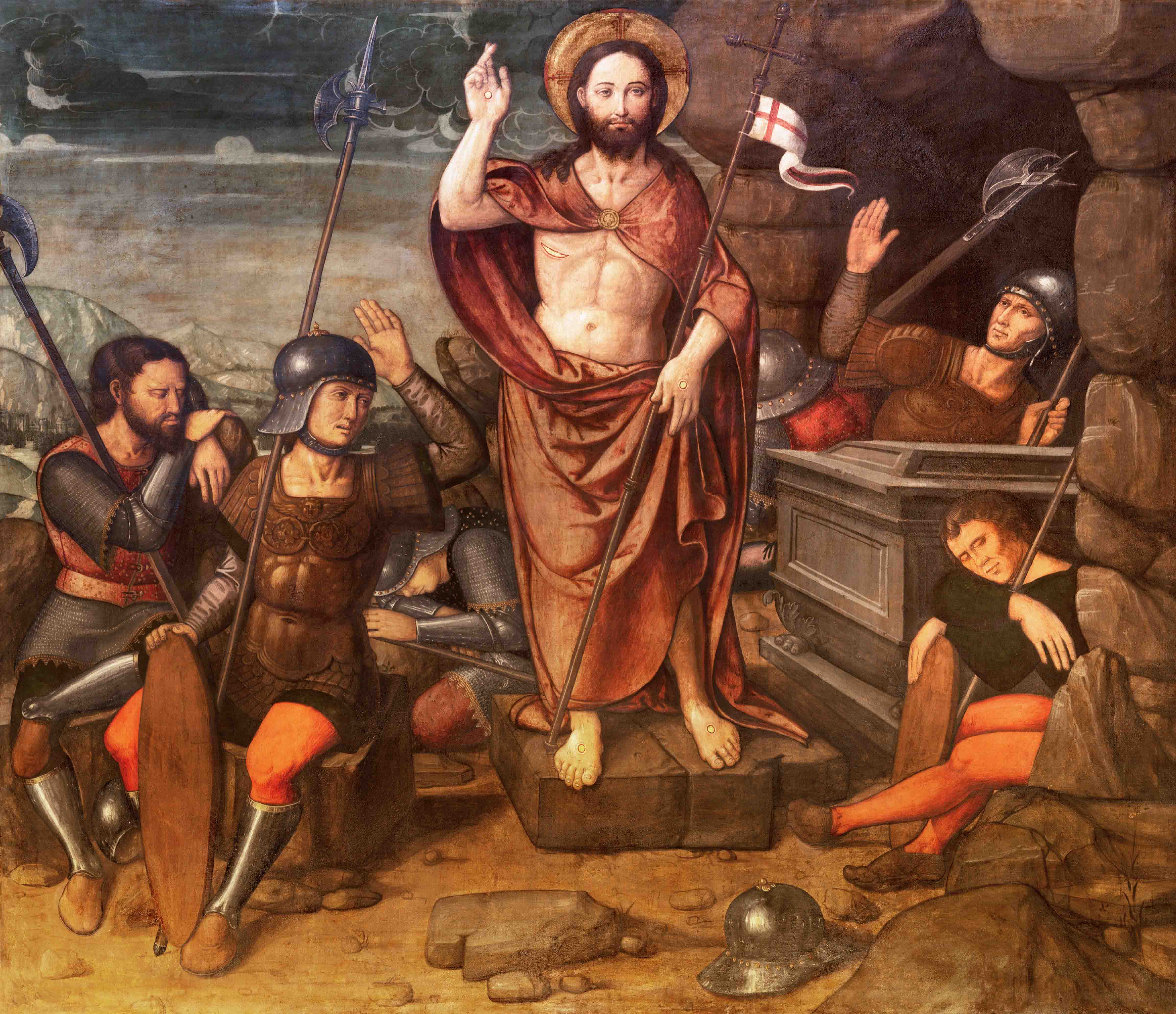 Pasqua 2026 shutterstock 2153300495