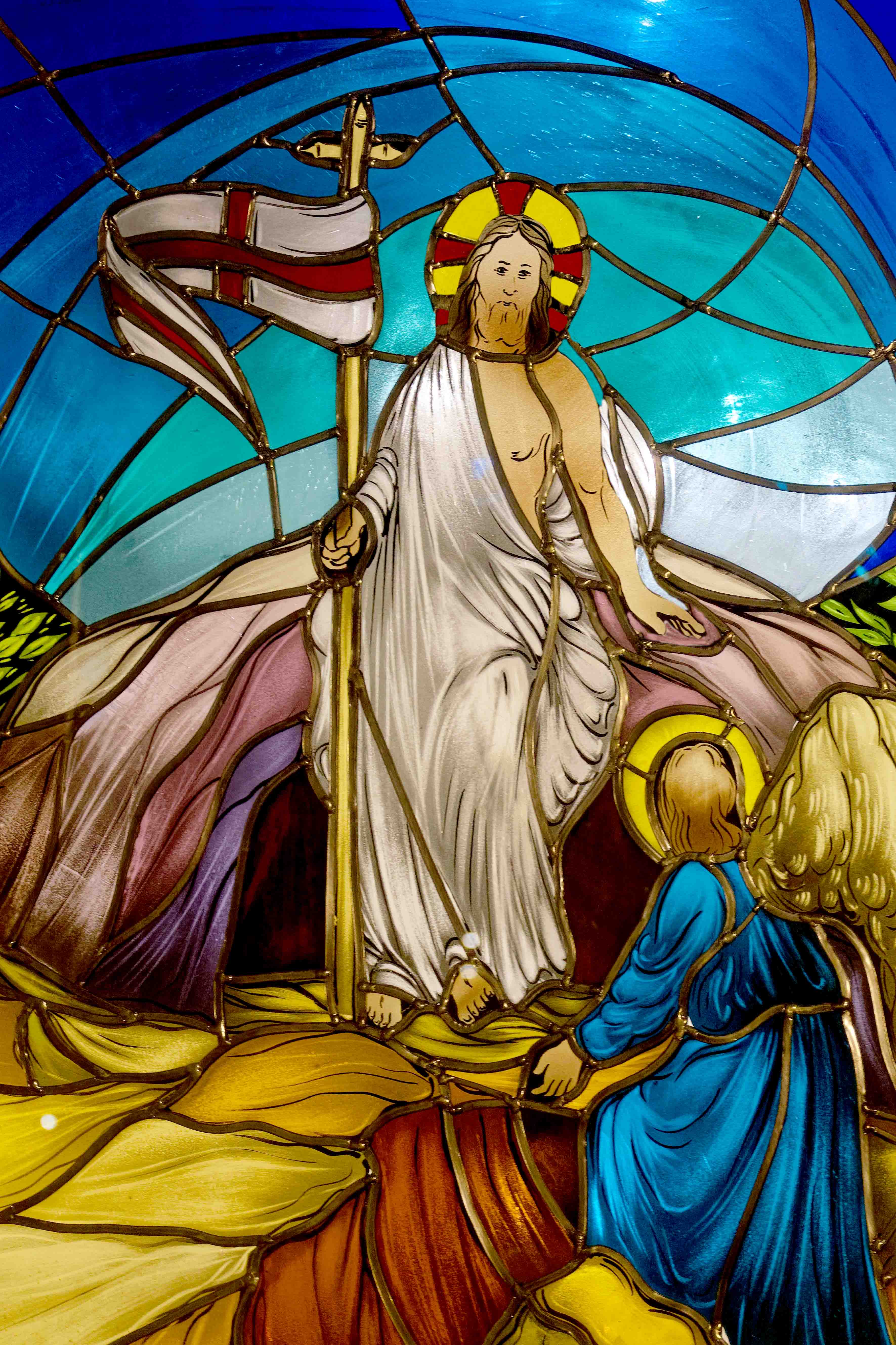 Pasqua 2026 shutterstock 2599474967