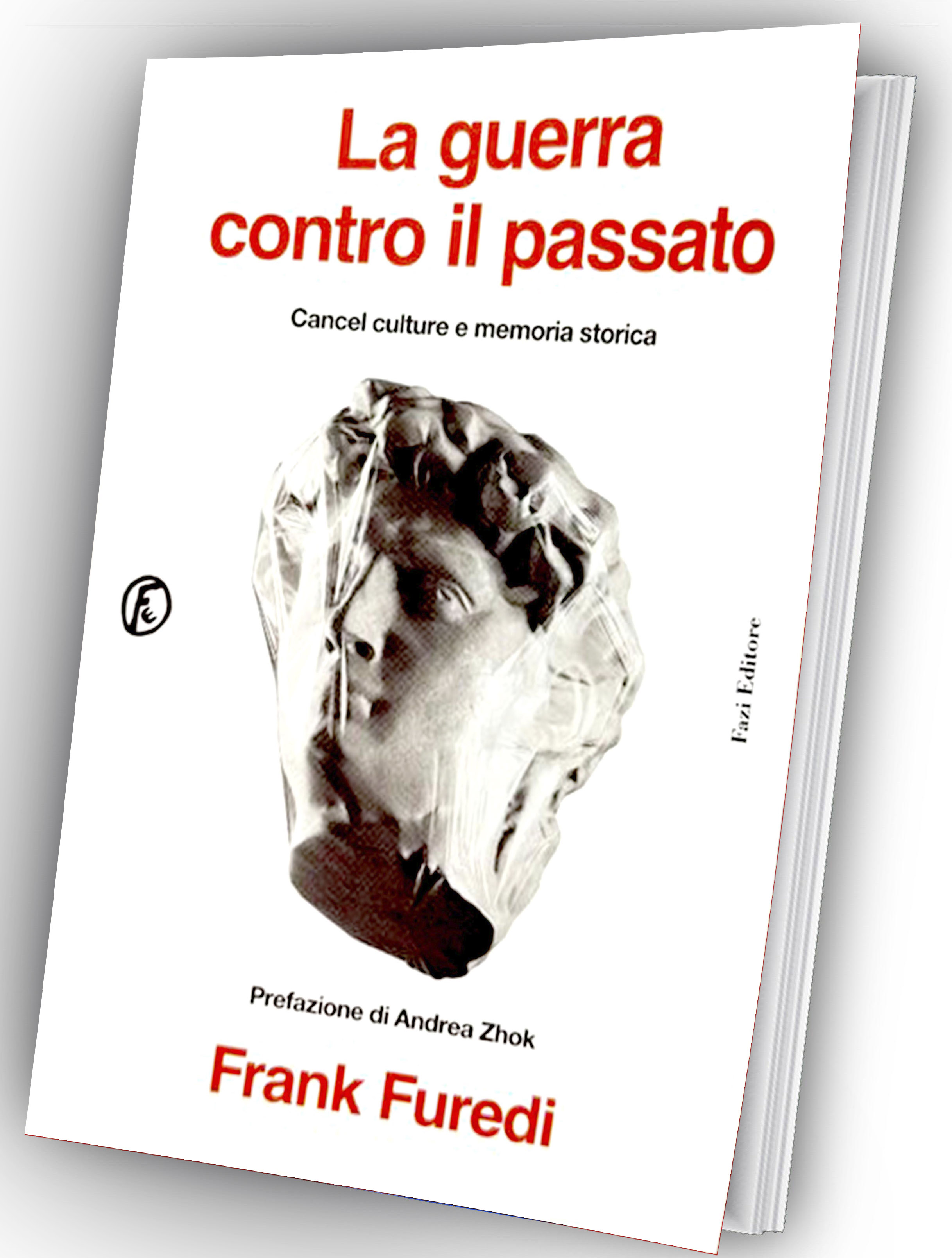 La guerra contro il passato 1