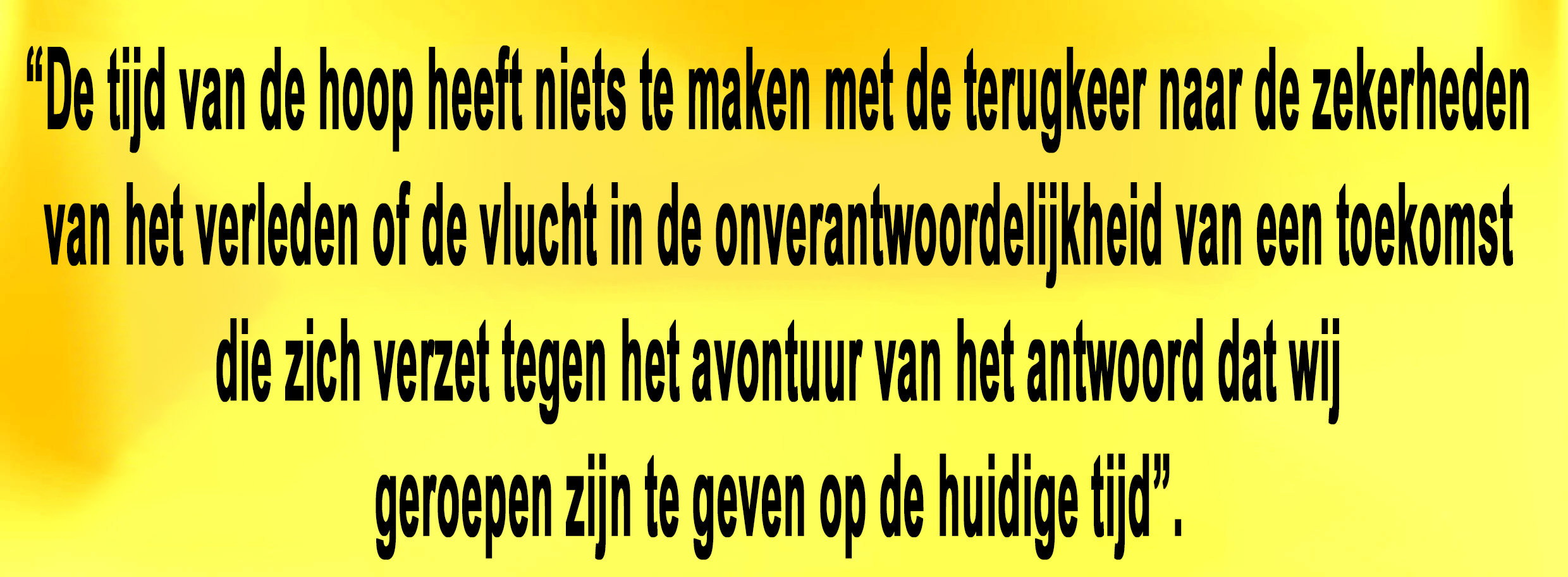 La misión como aventura 2 3bel