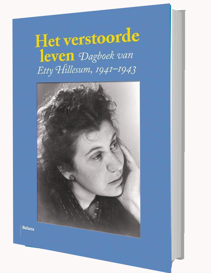 Etty Hillesum diario 2be