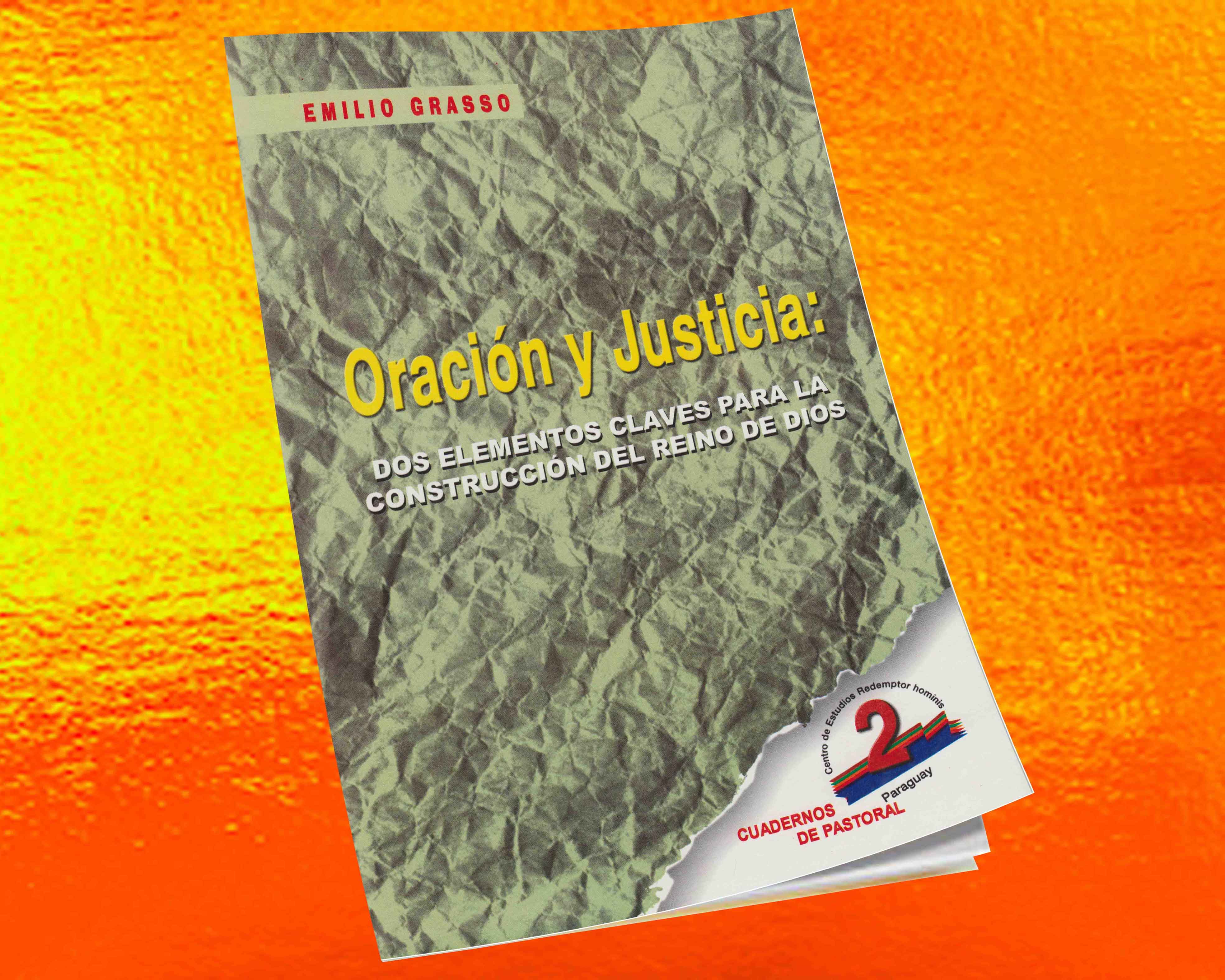 home CP 2 oracion y justicia