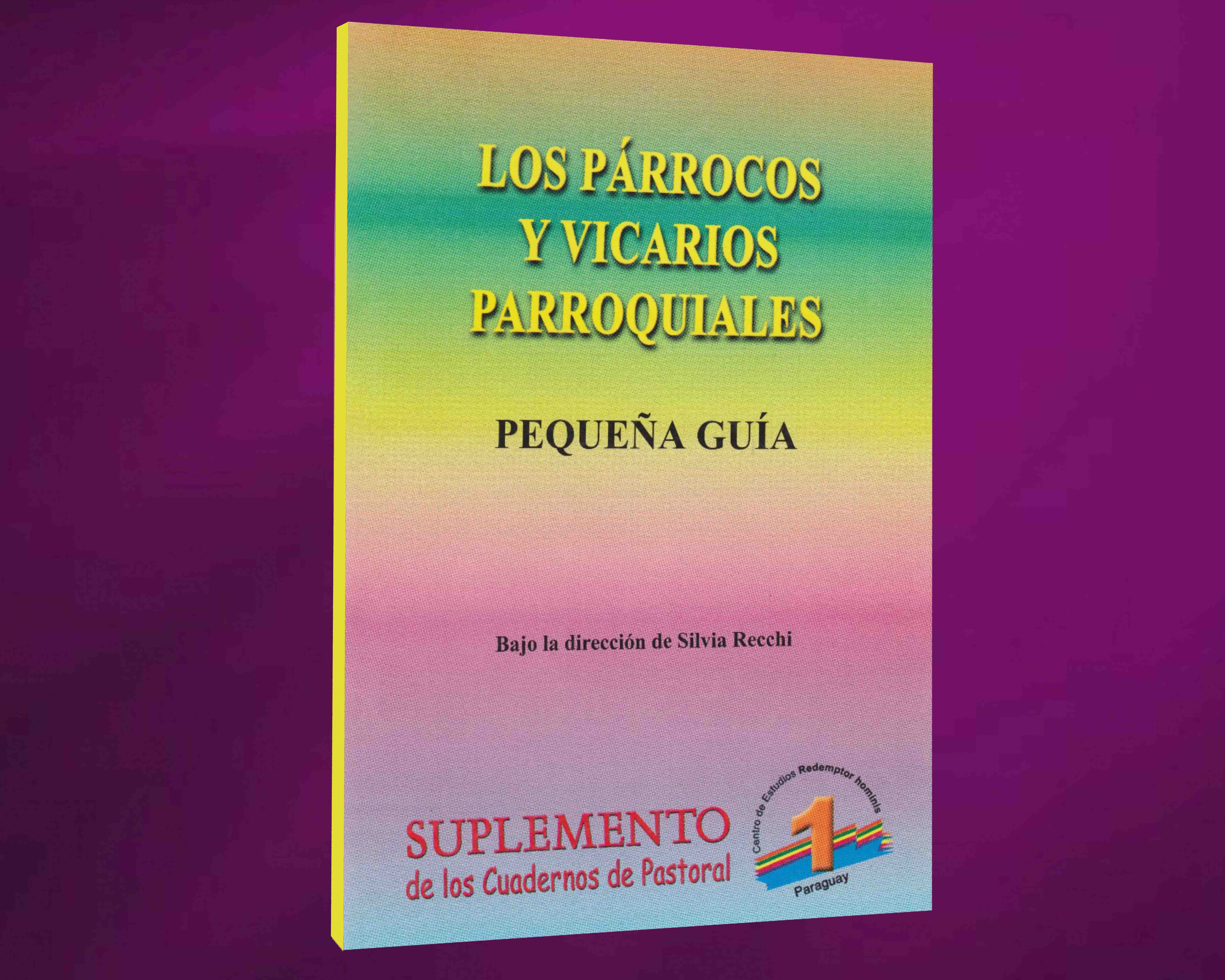 home Suplemento 1 los parrocos