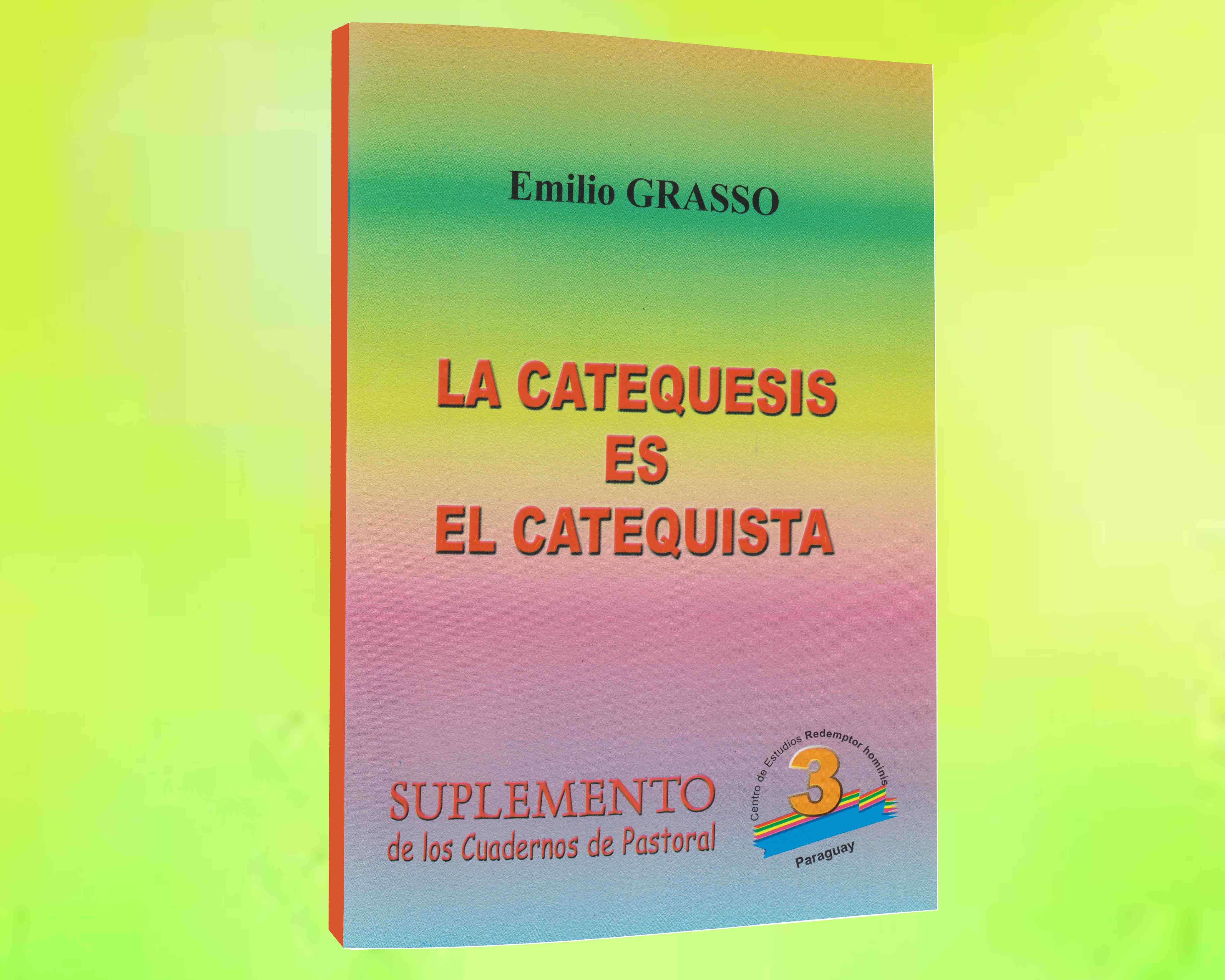 home Suplemento 3 la catequesis