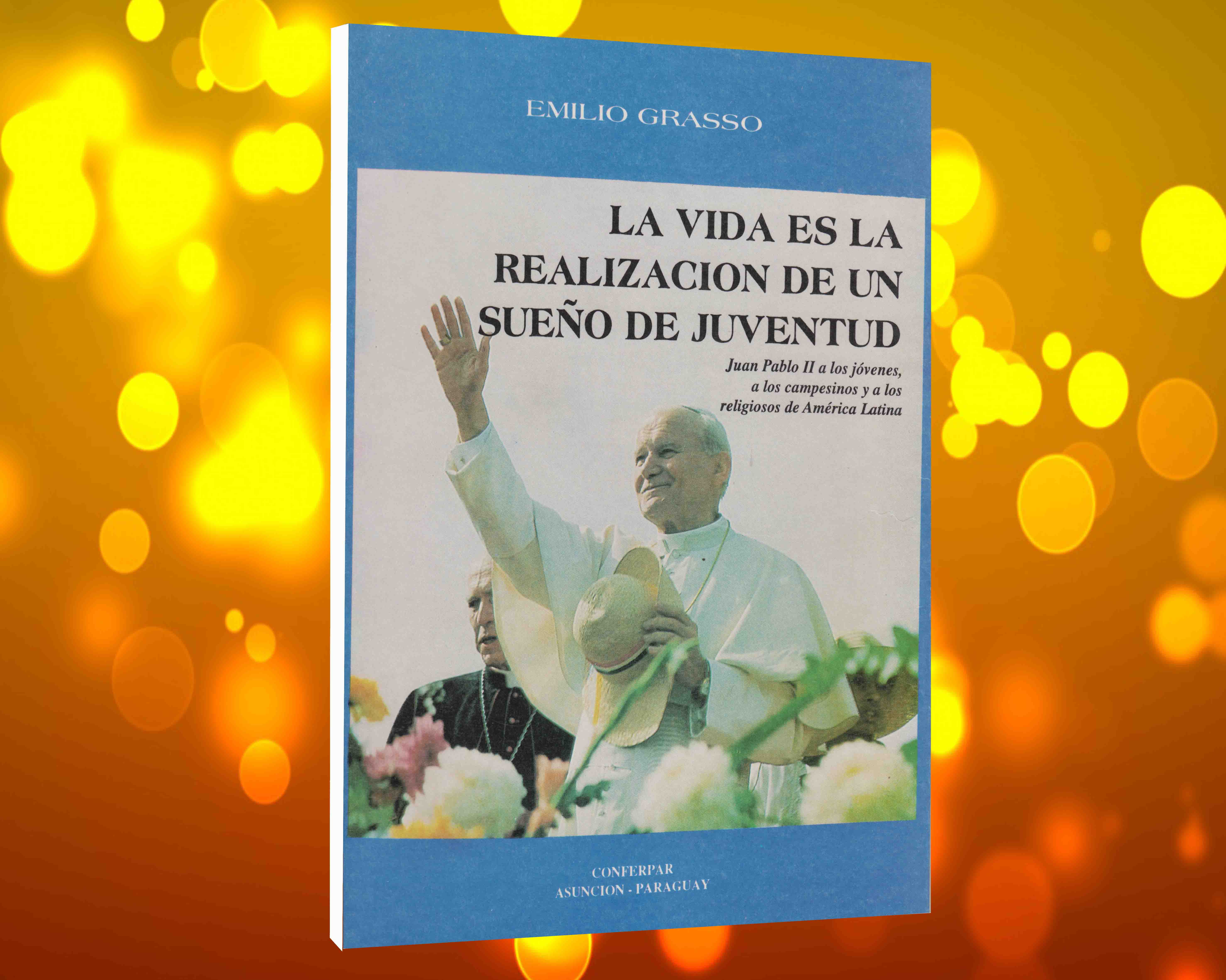 home la vida es la realizacion