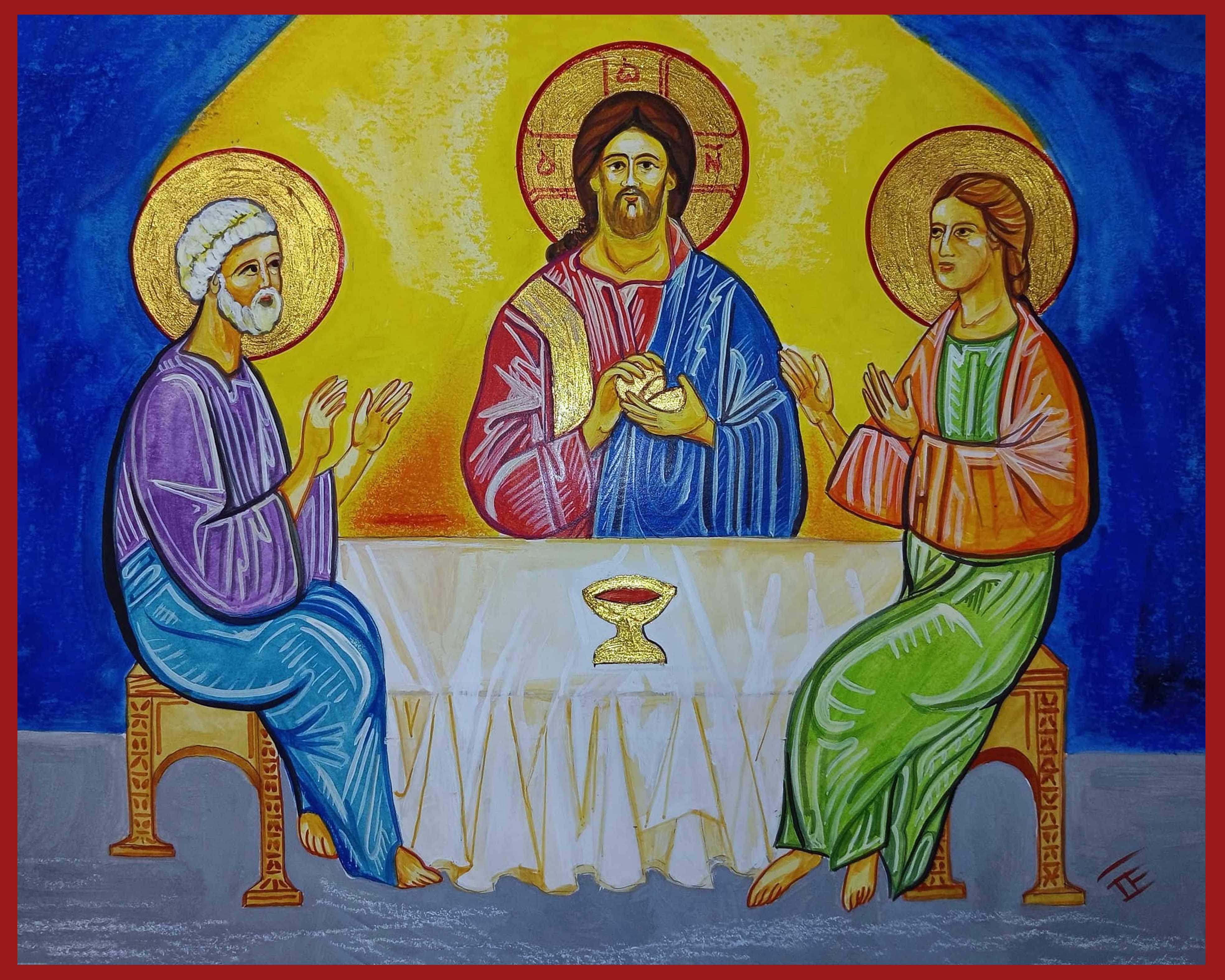 Emmaus 2