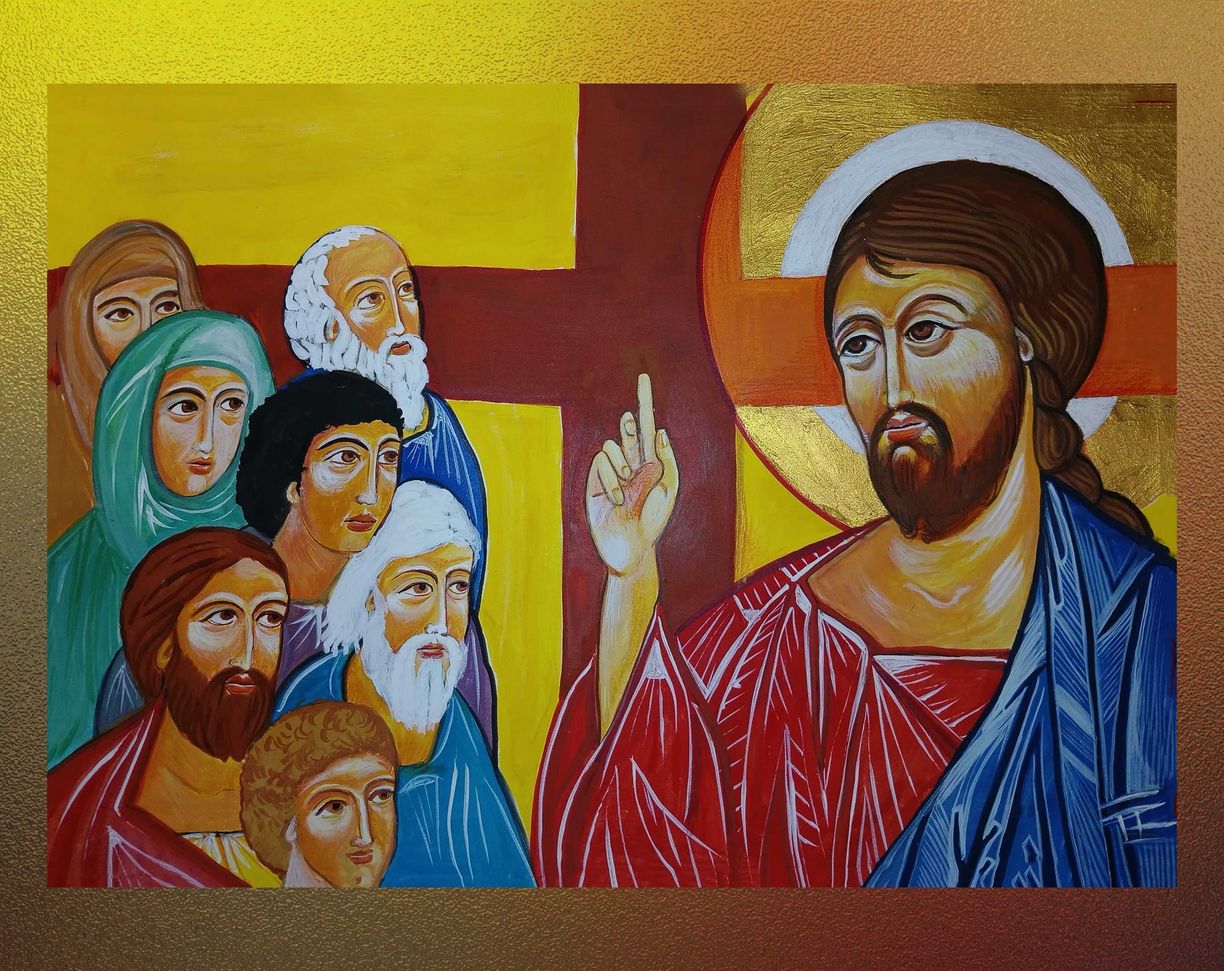 Non abbiate paura