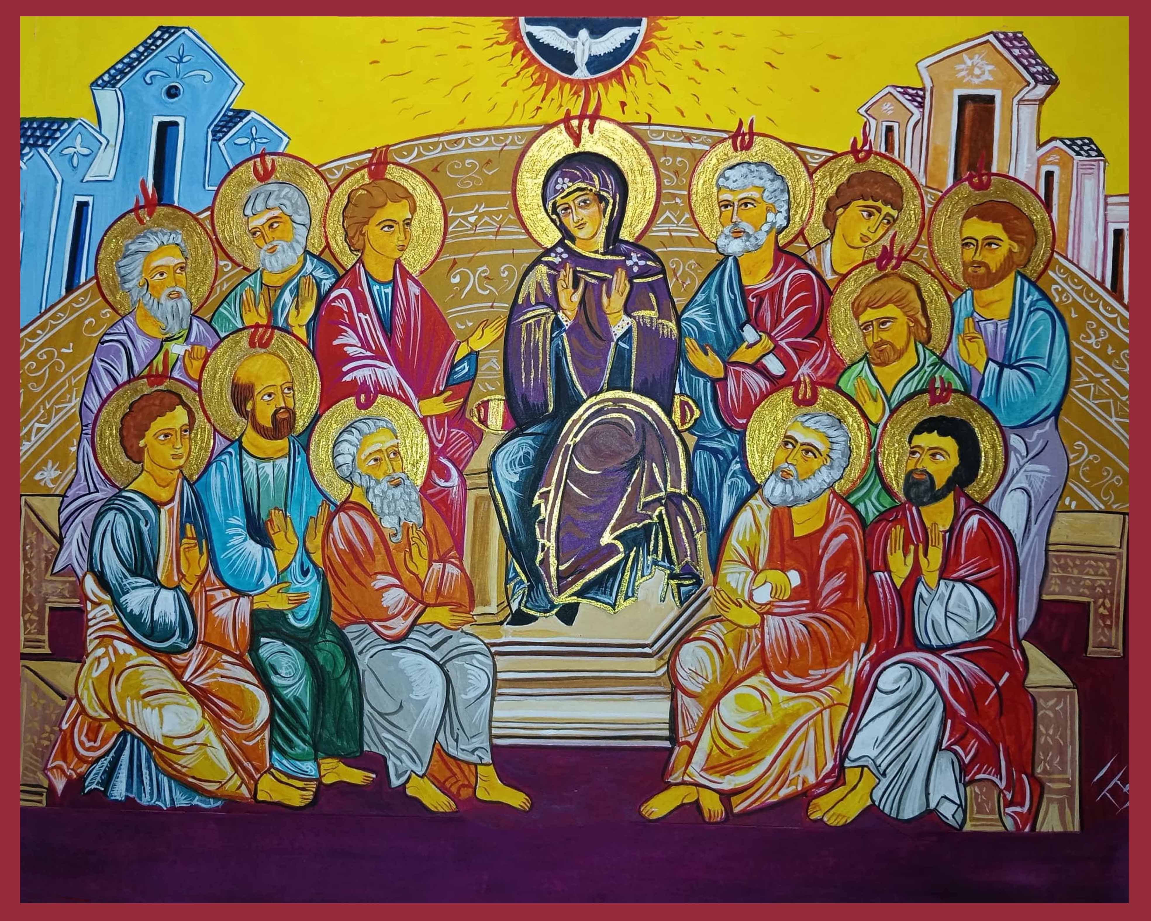Pentecoste
