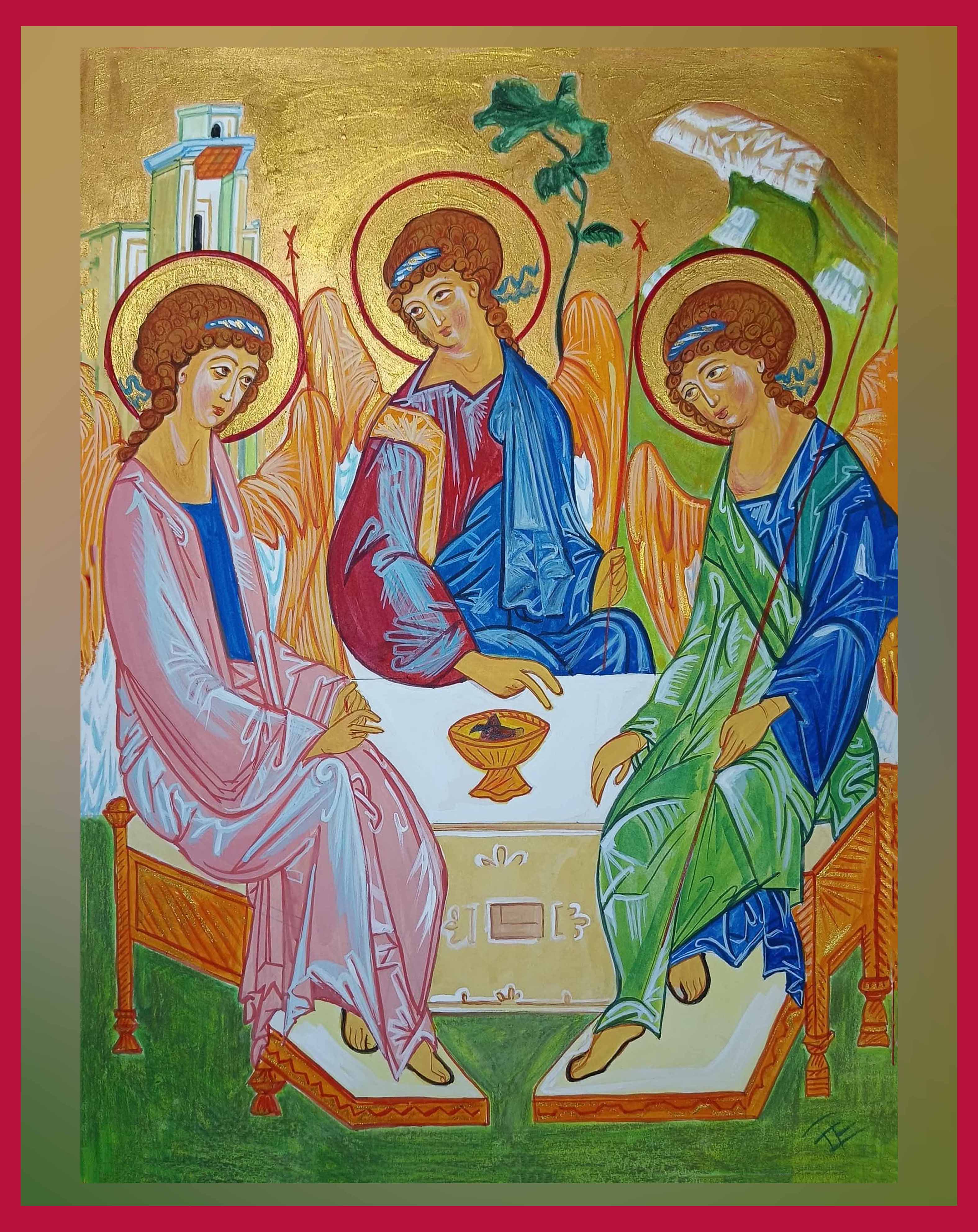 Santa Trinità 