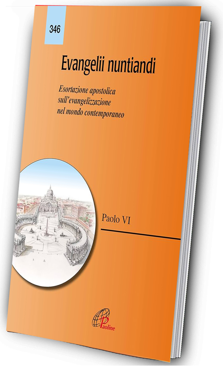 La terminologia missiologica IT 1 1