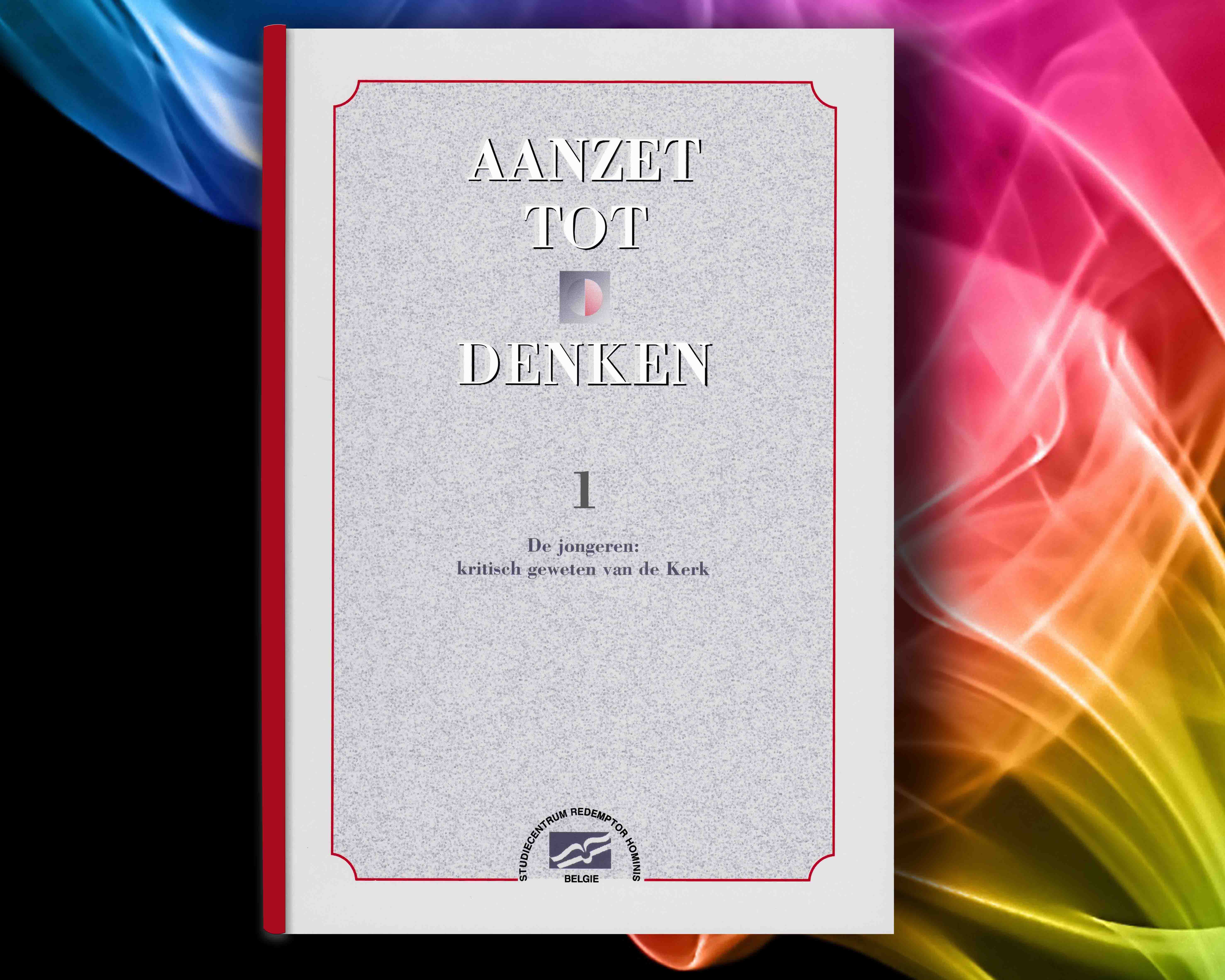 Boek Aanzet tot