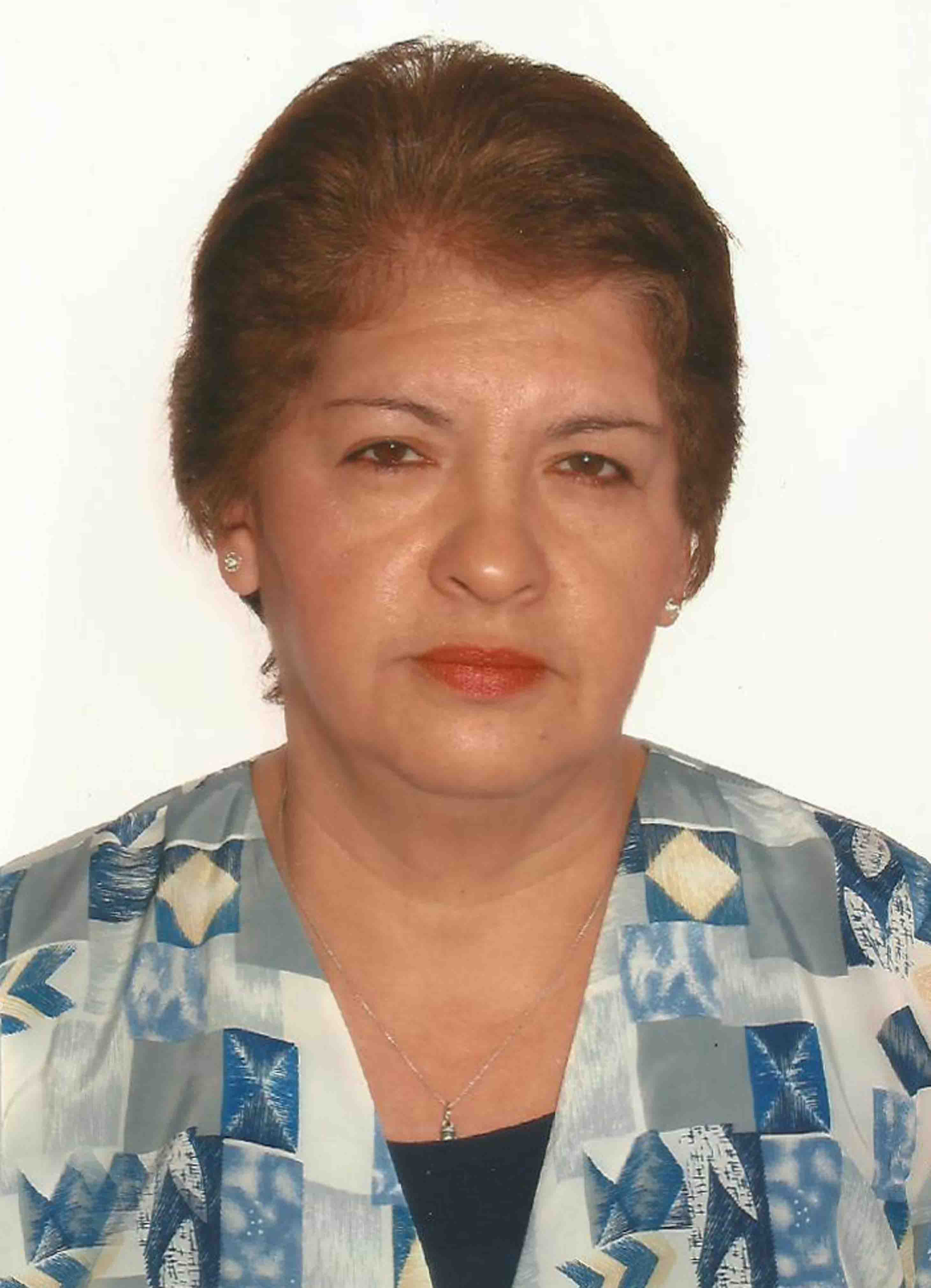 Fermina Arévalos
