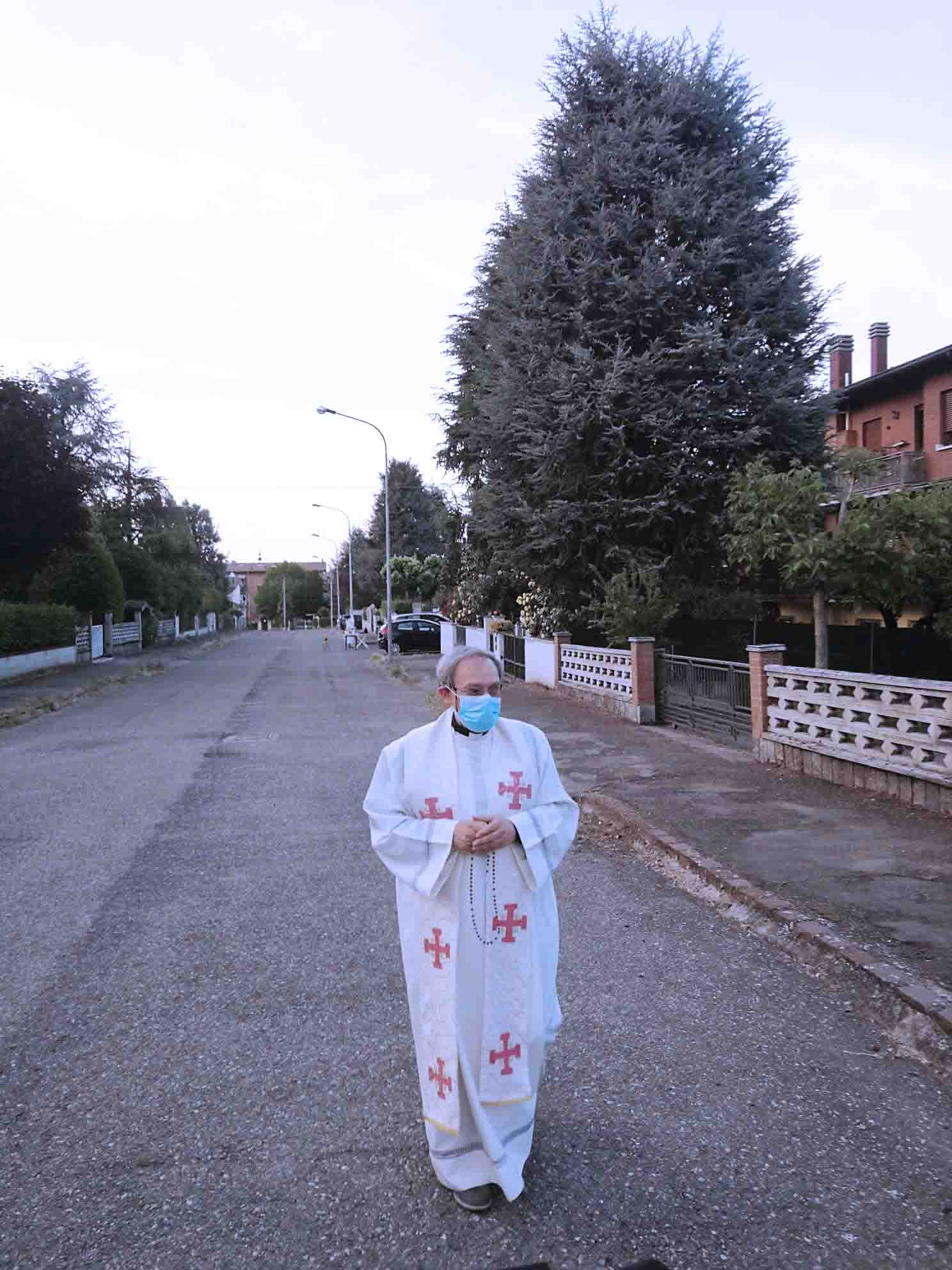 Don Paolo Orlandi