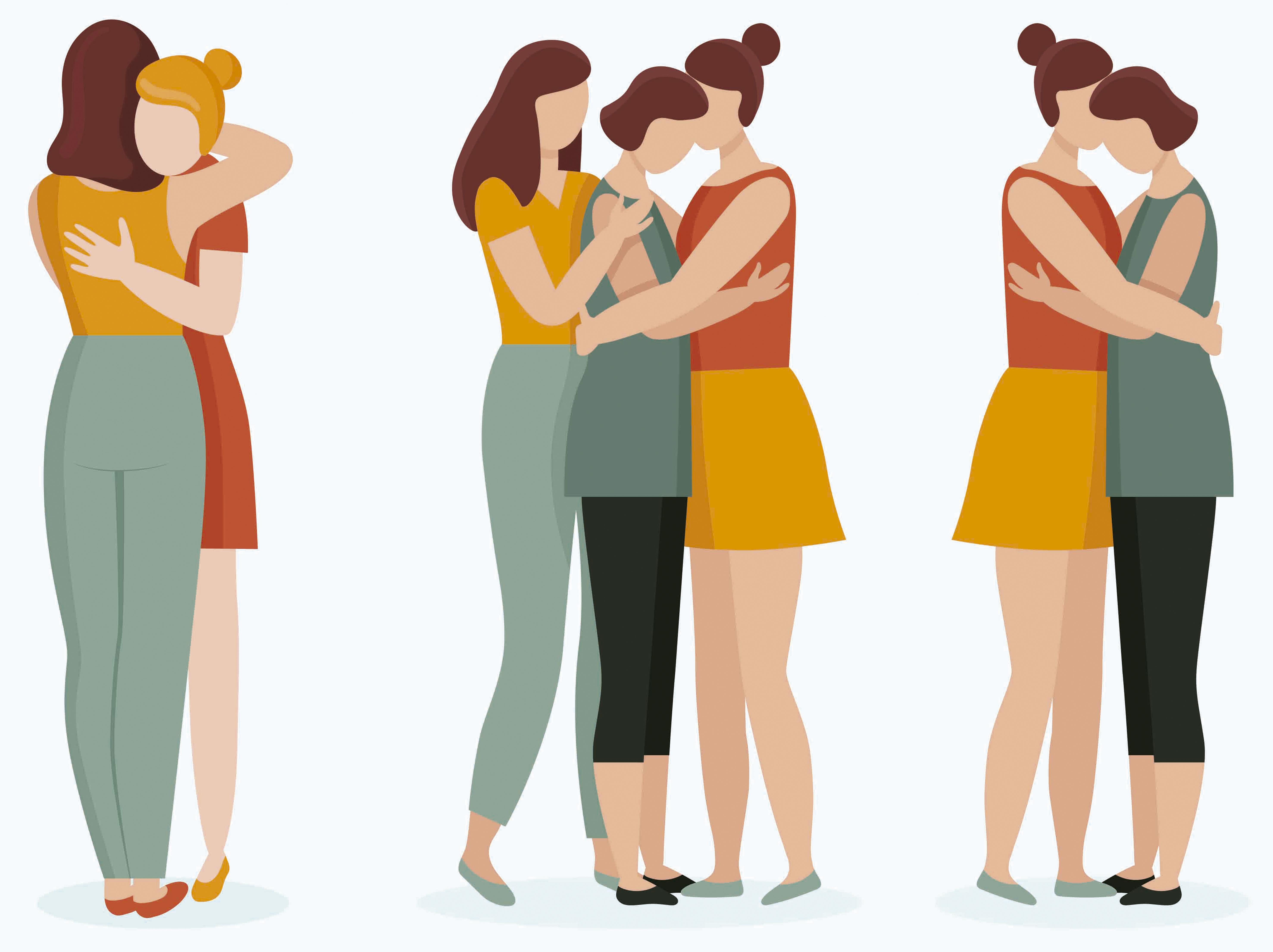La sociedad de las víctimas 1 shutterstock 1737813563