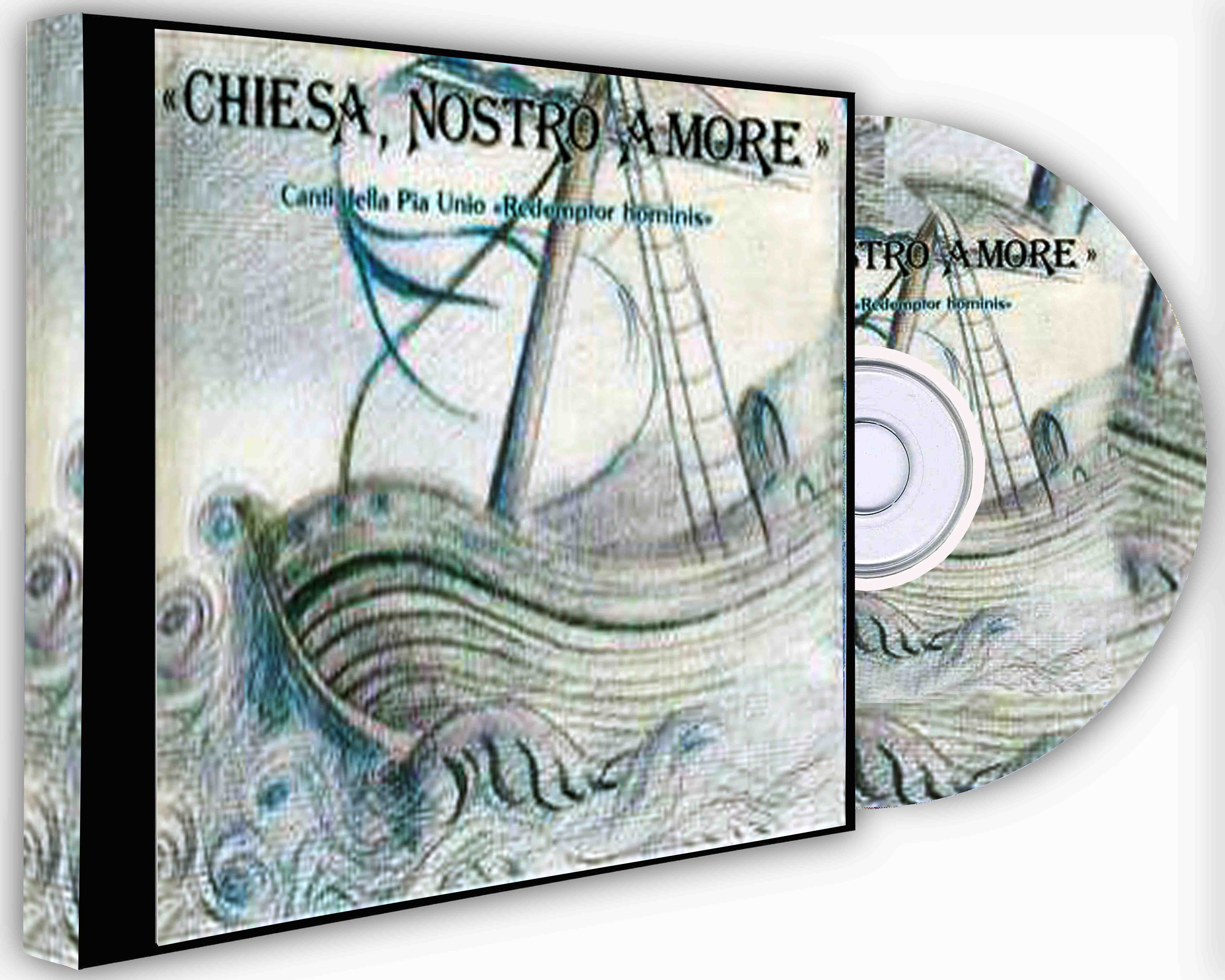 3 Musica dentro