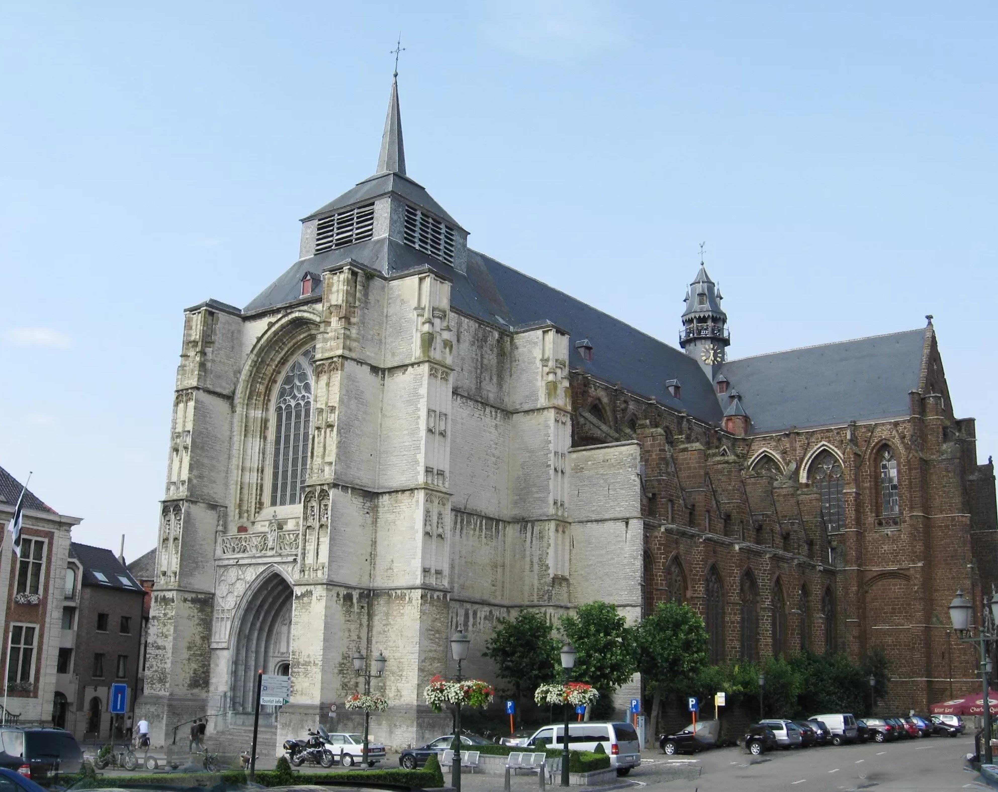 Sint Sulpitius Diest