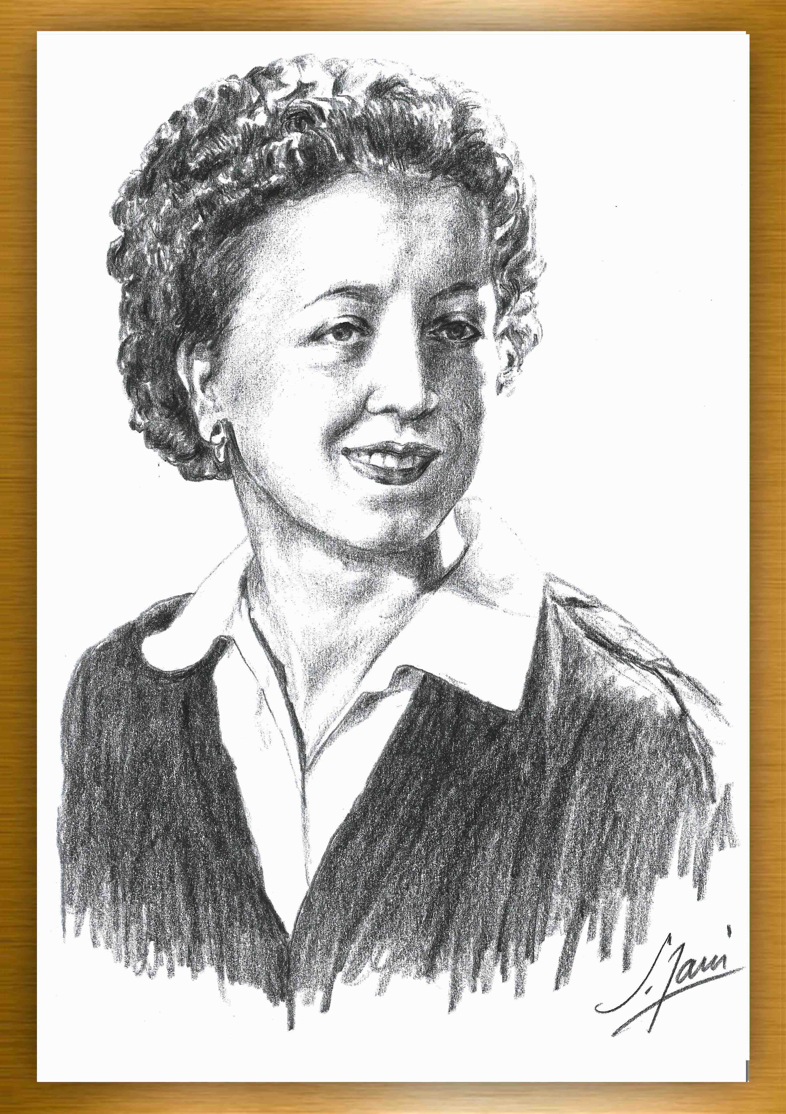 Il Personaggio Benedetta Bianchi Porro