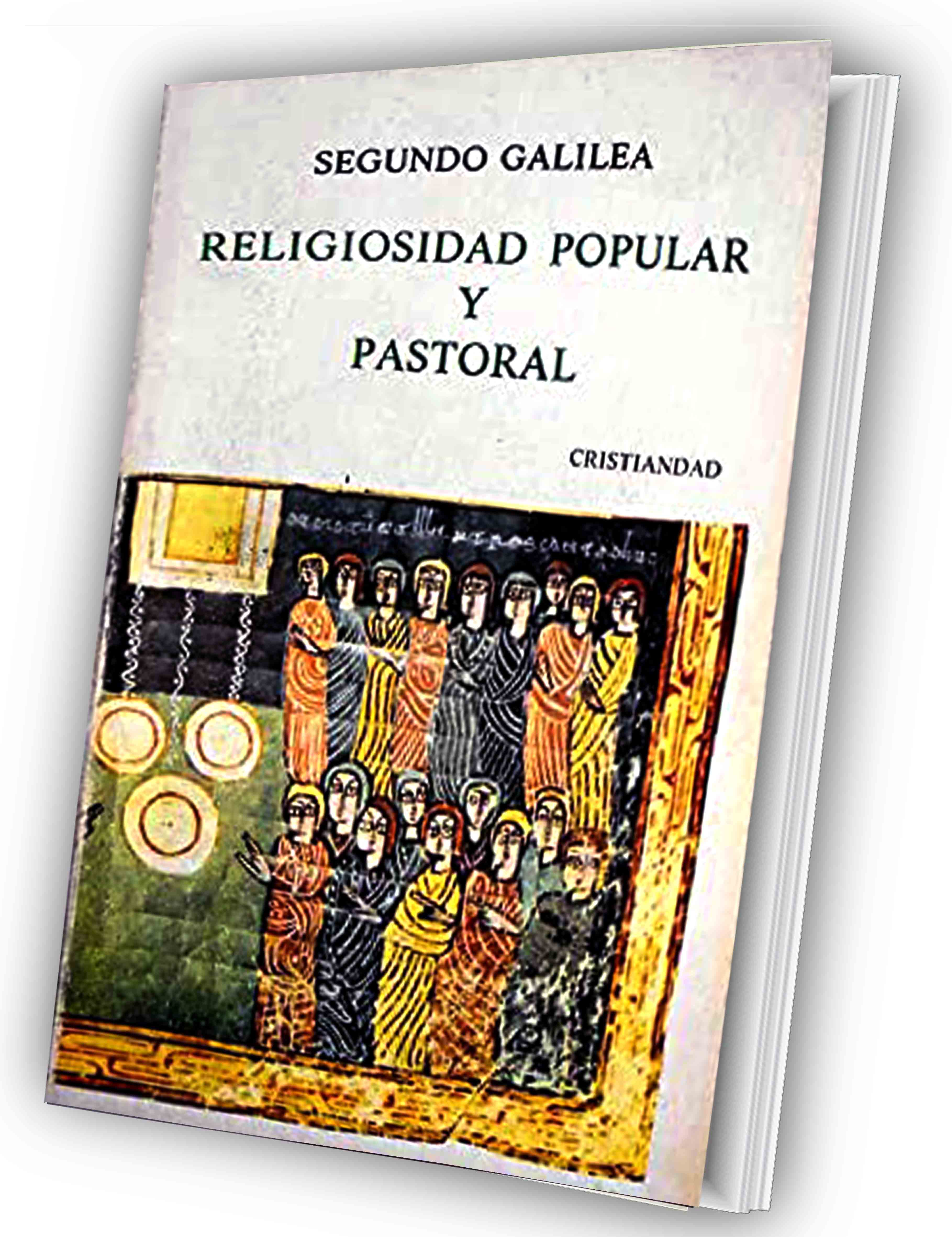 Segundo Galilea 2 2