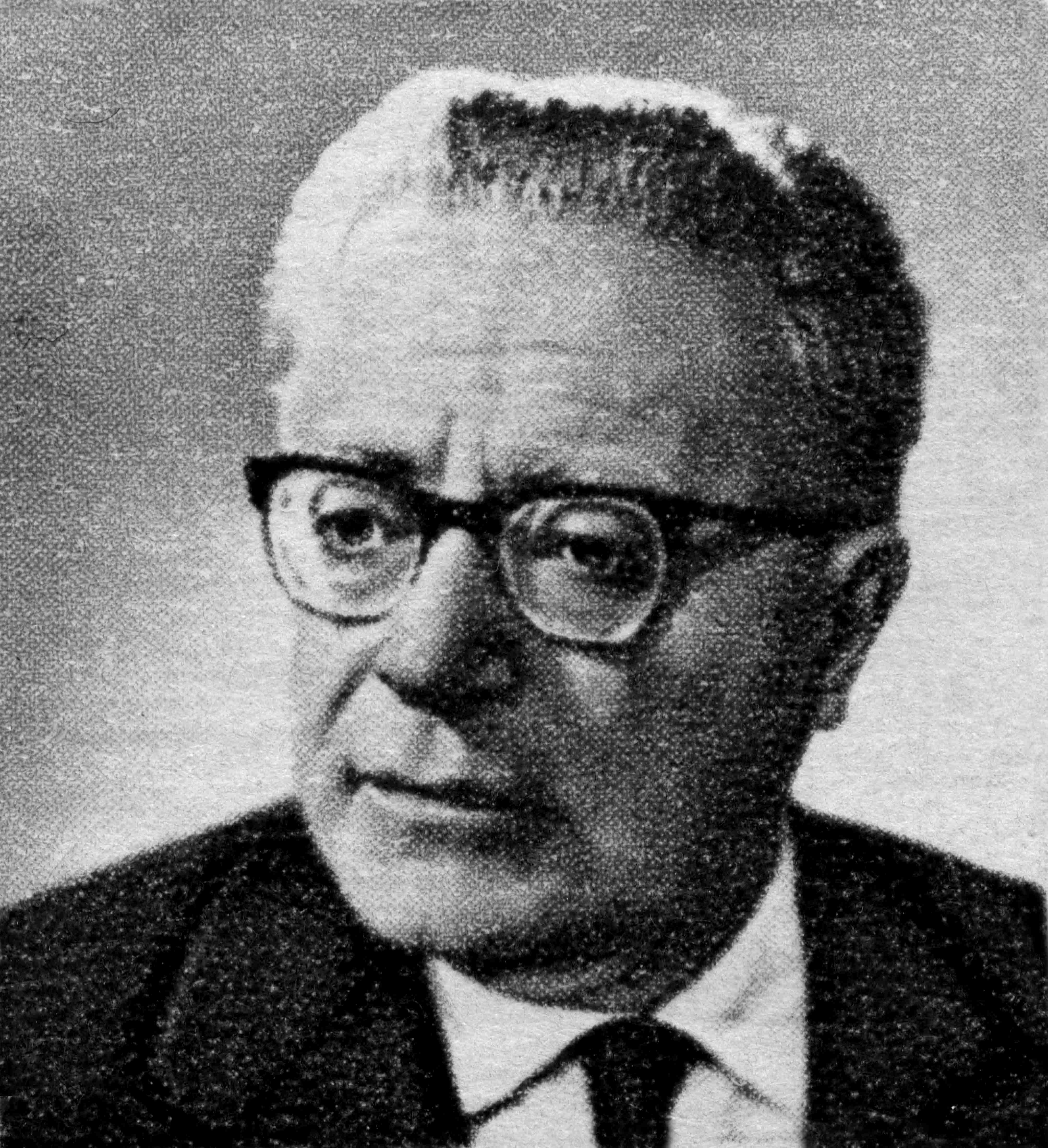 Palmiro Togliatti