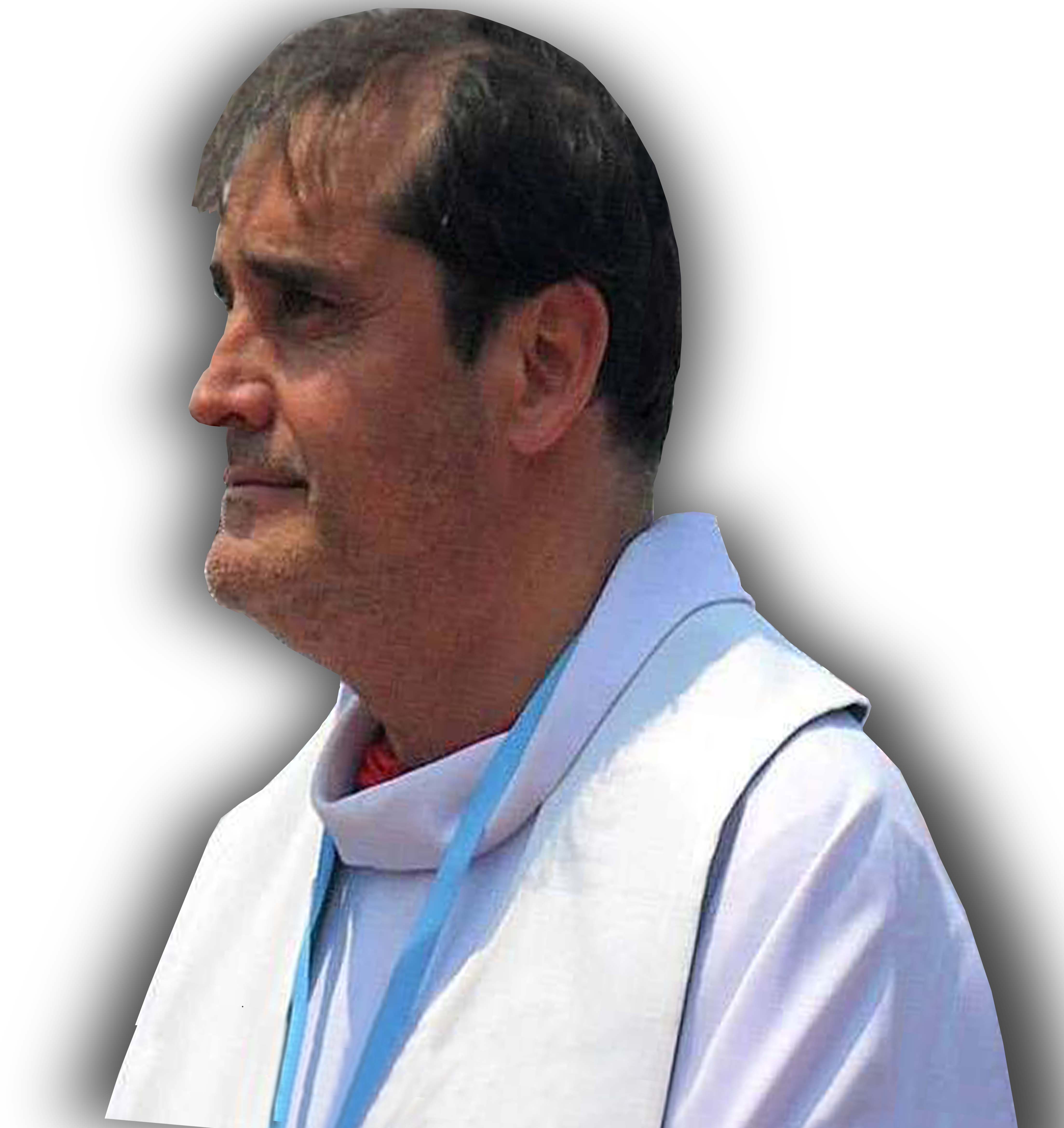 P. Martín Lasarte Homilia 21 26 06 2020 2