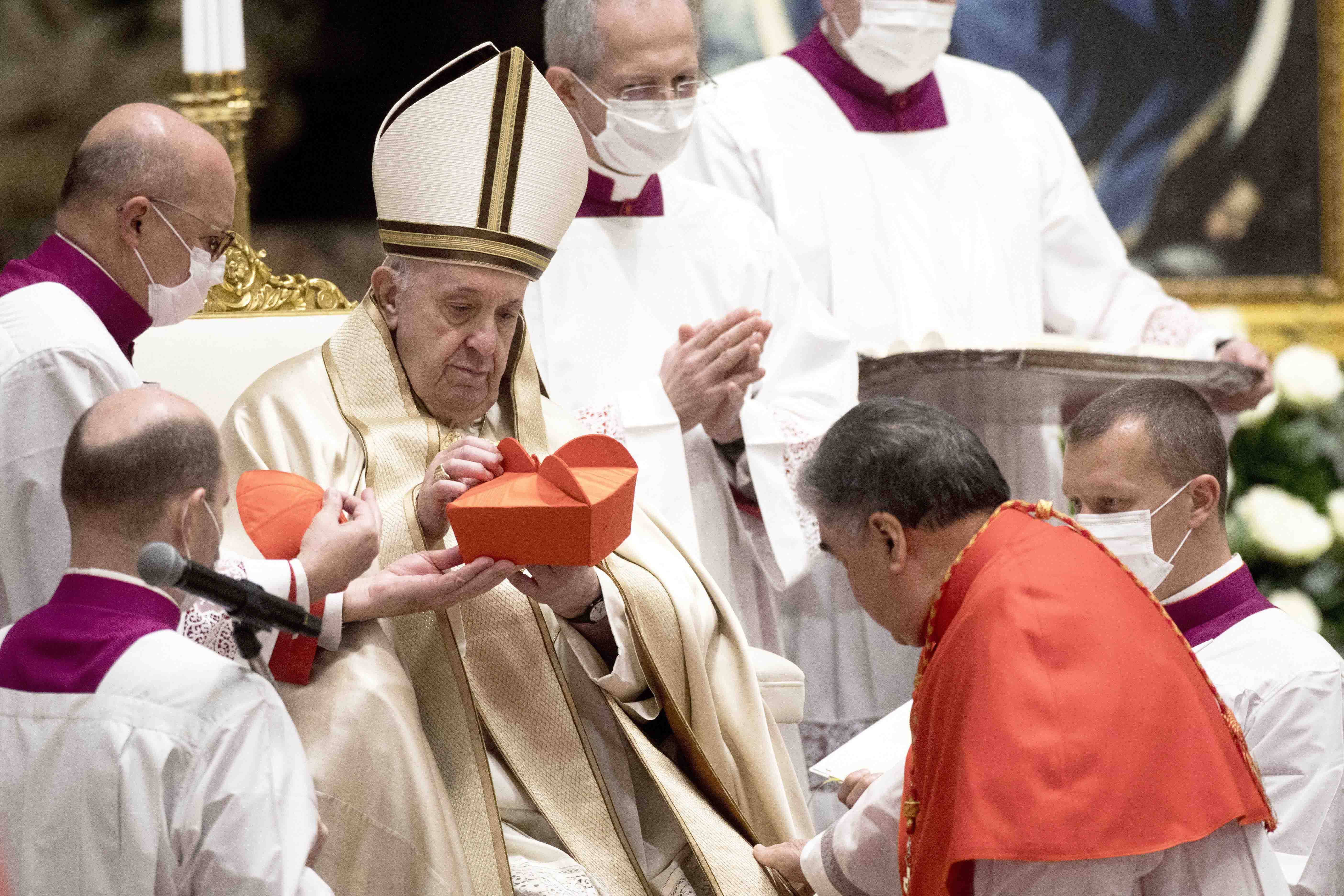 Mgr. Arizmendi