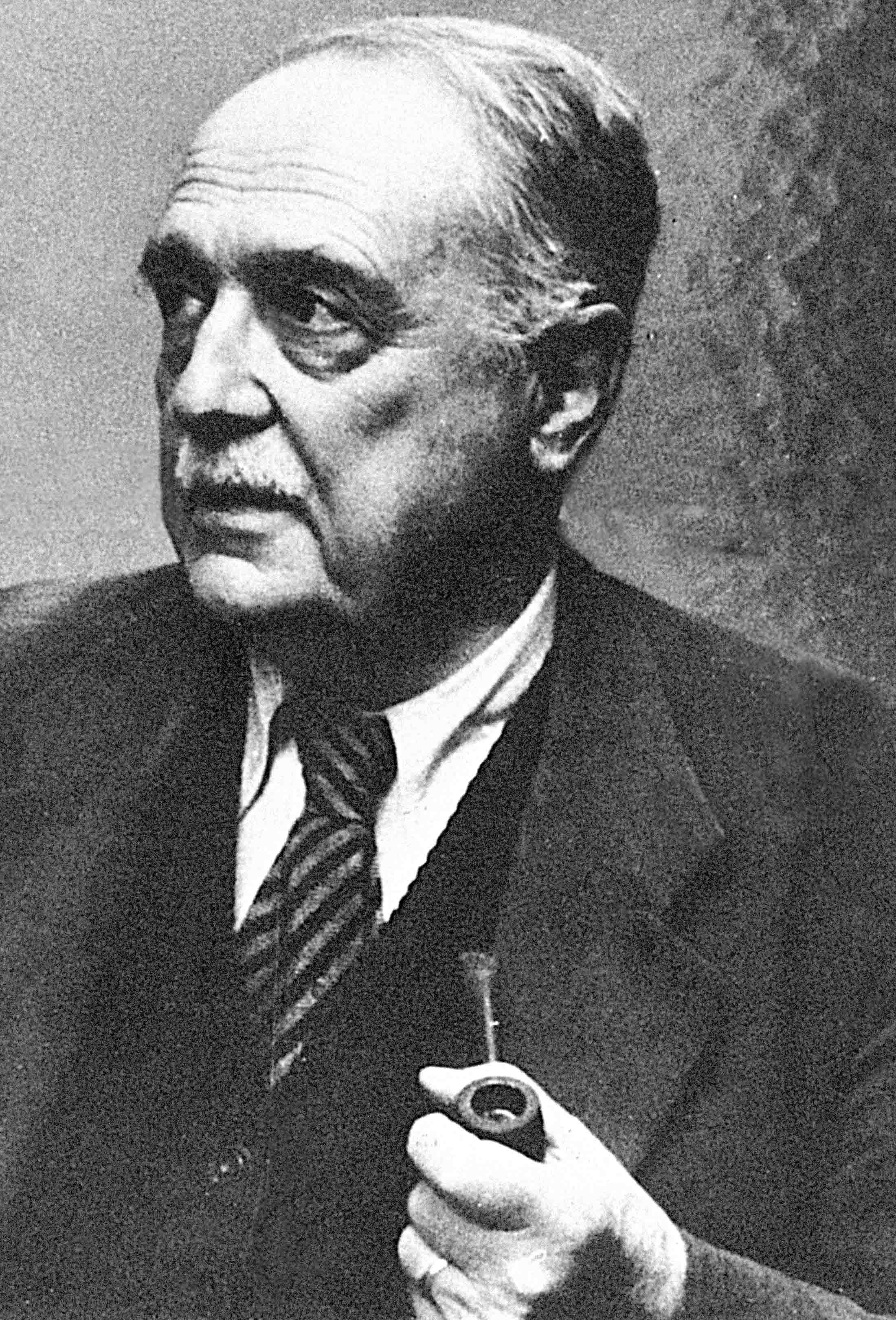 Rudolf Bultmann