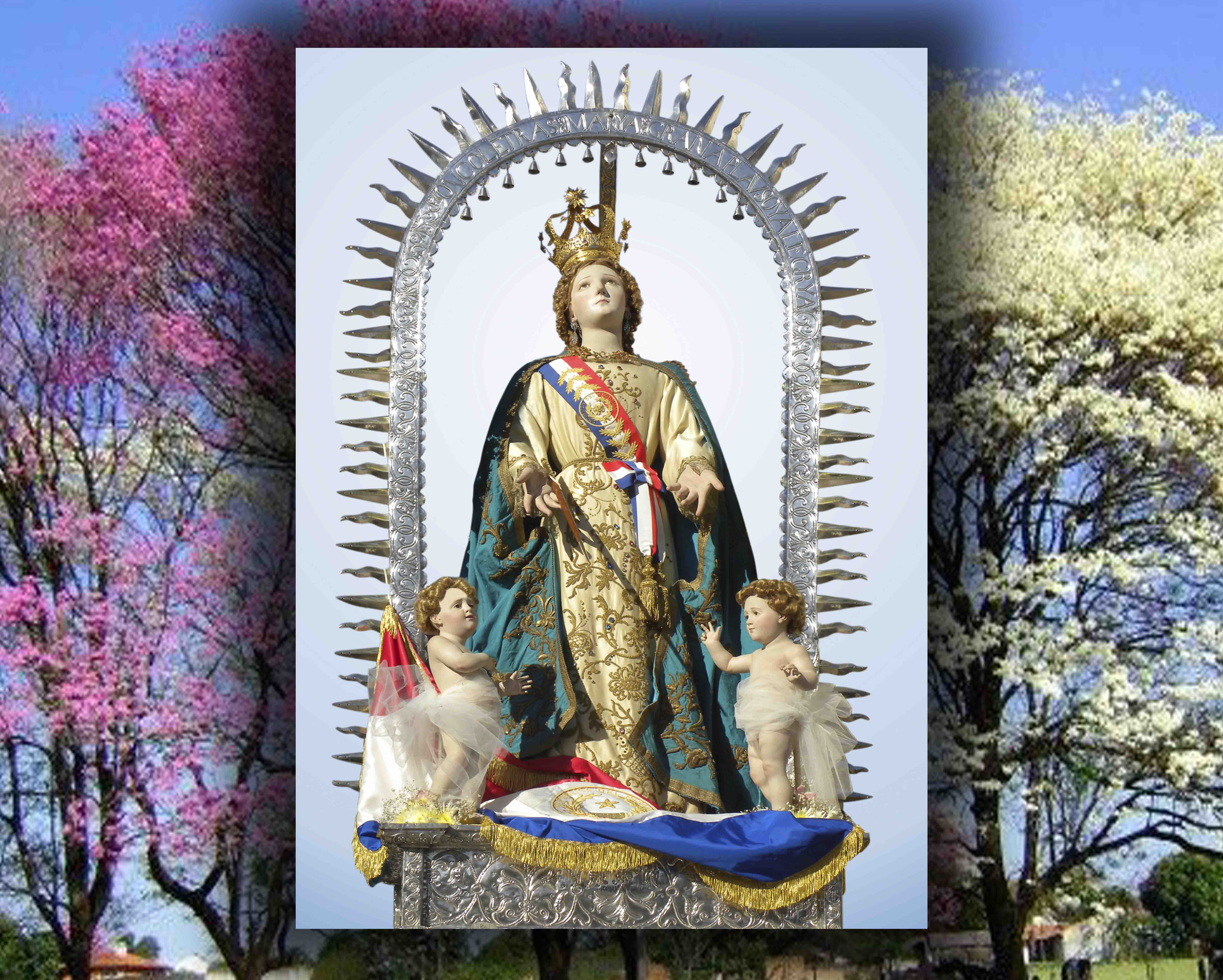 Corpus Christi 1
