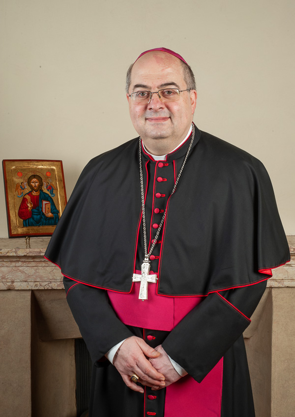 DIOCESI DI REGGIO EMILIA 4 Morandi