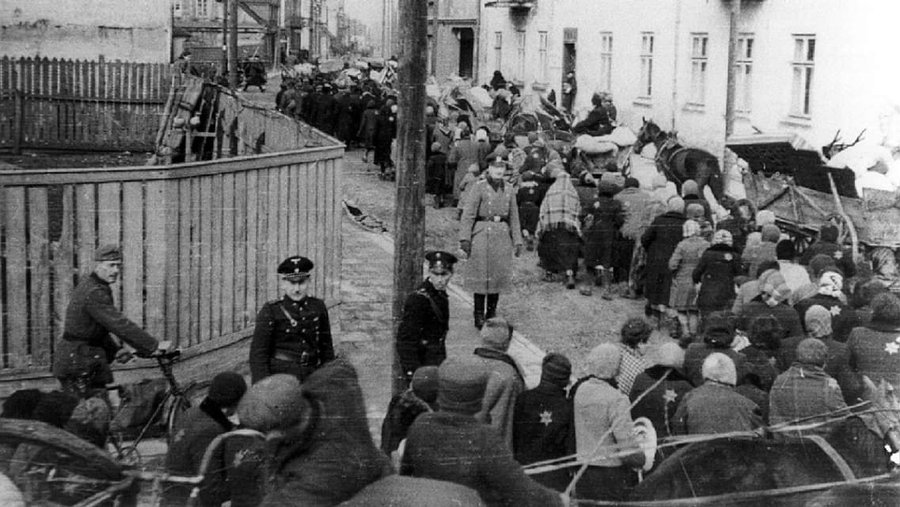 16 de octubre de 1943 4