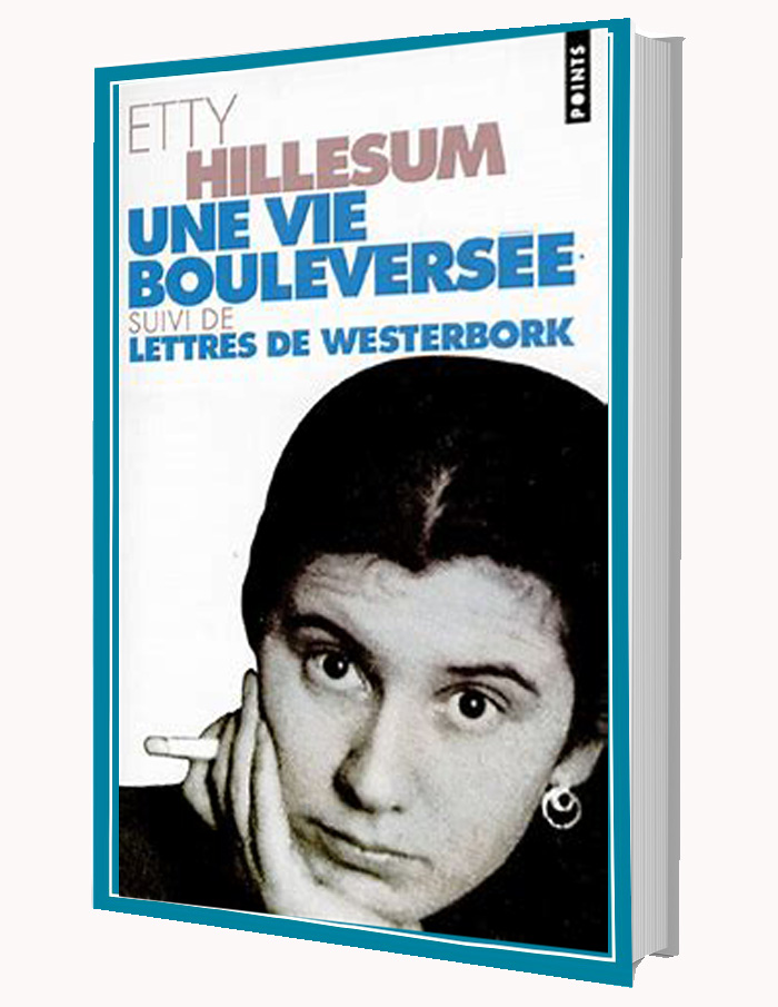 Etty Hillesum diario 2fra